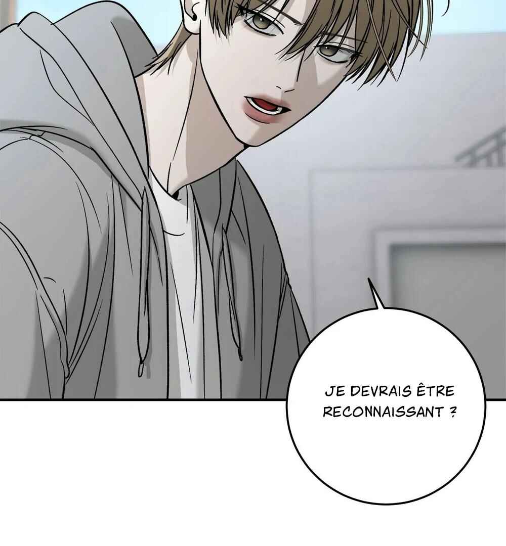 Da Juneun Namja Chapter 61 - Page 37