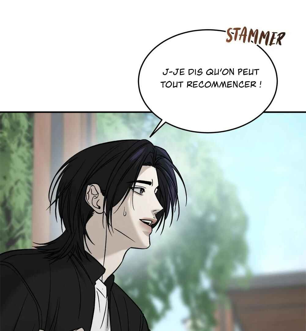 Da Juneun Namja Chapter 61 - Page 38