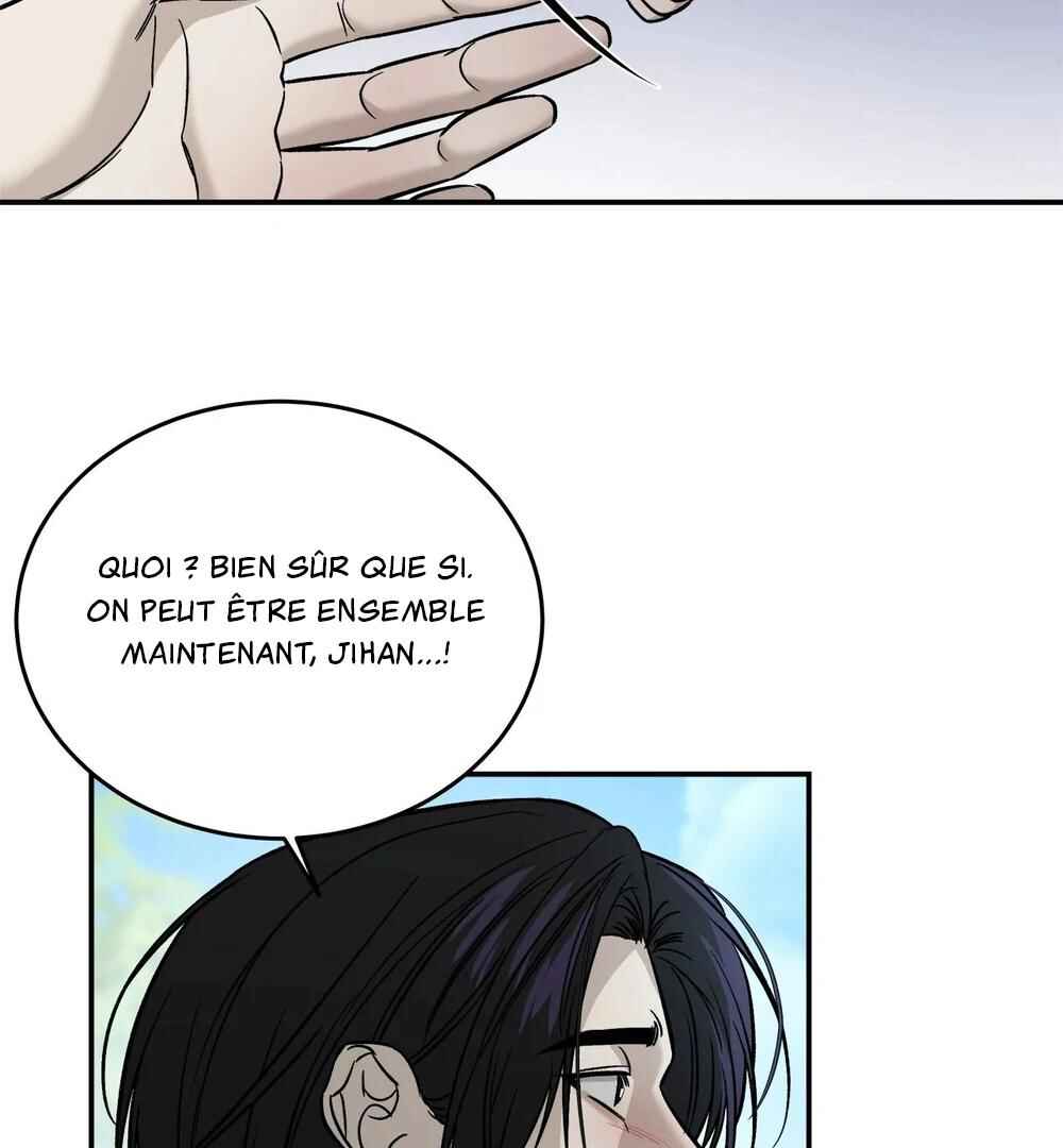 Da Juneun Namja Chapter 61 - Page 40