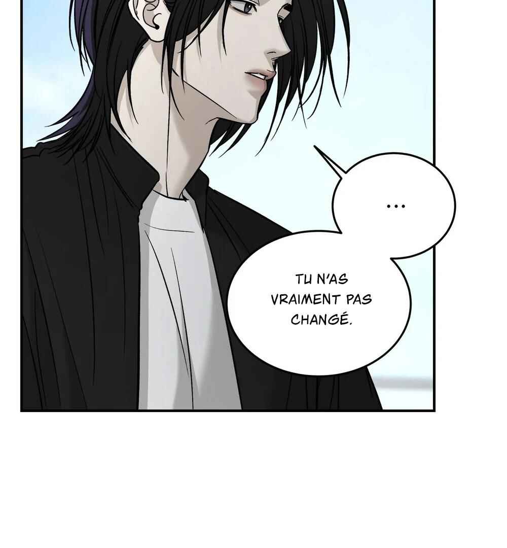 Da Juneun Namja Chapter 61 - Page 5