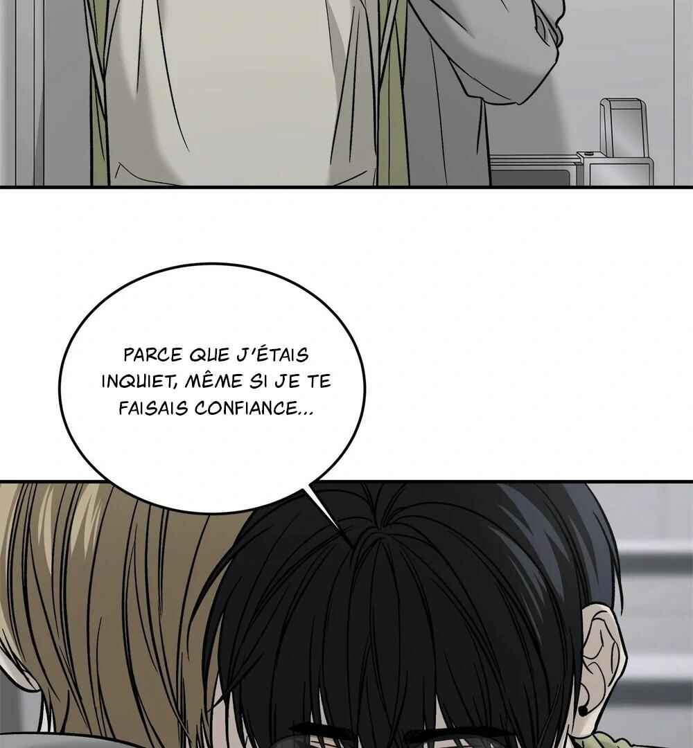 Da Juneun Namja Chapter 61 - Page 53