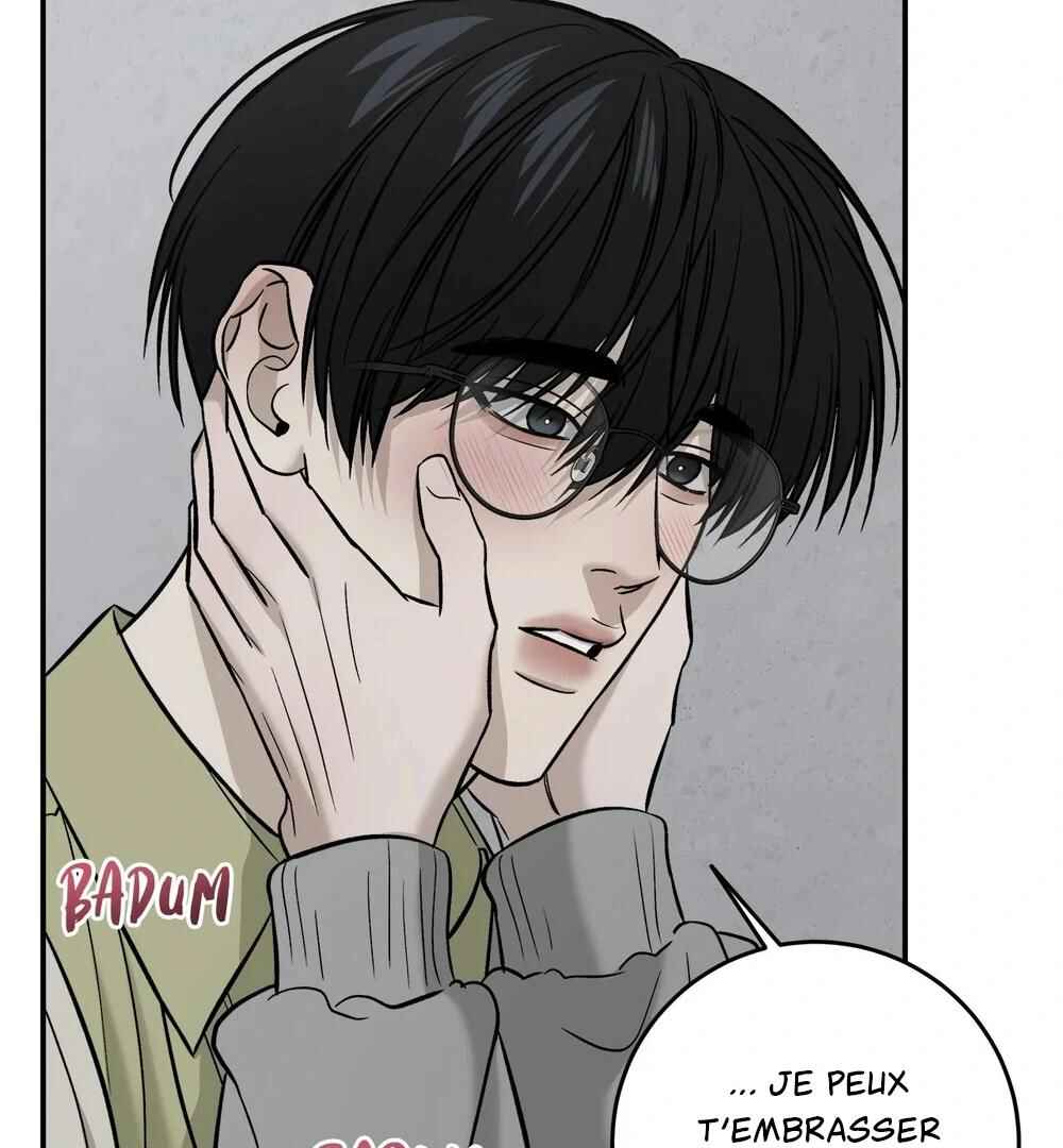 Da Juneun Namja Chapter 61 - Page 58