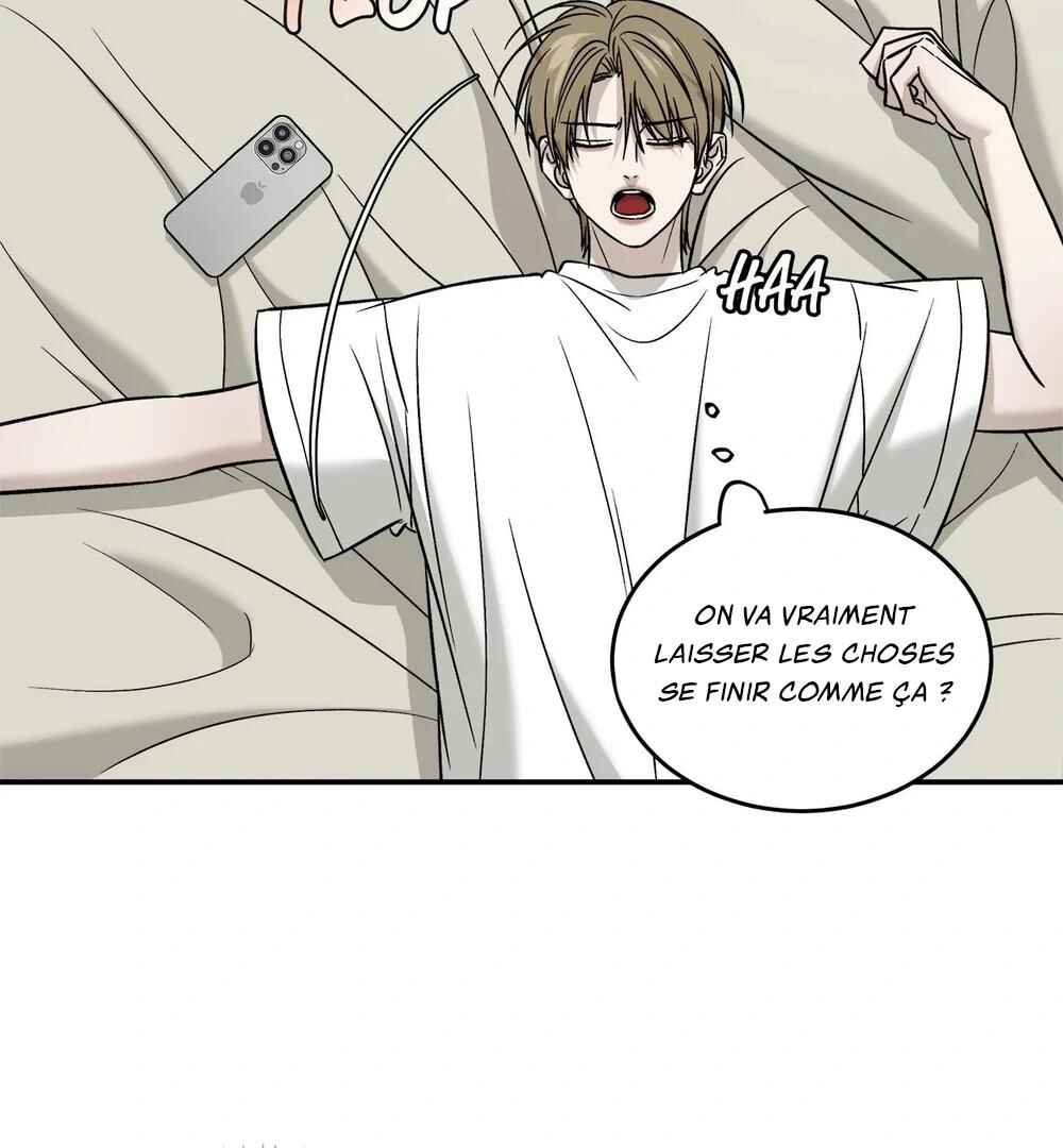 Da Juneun Namja Chapter 61 - Page 69