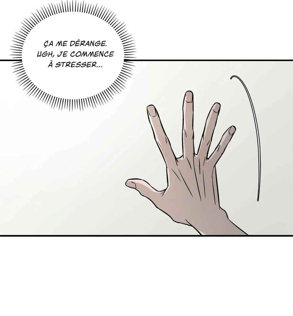 Da Juneun Namja Chapter 61 - Page 70