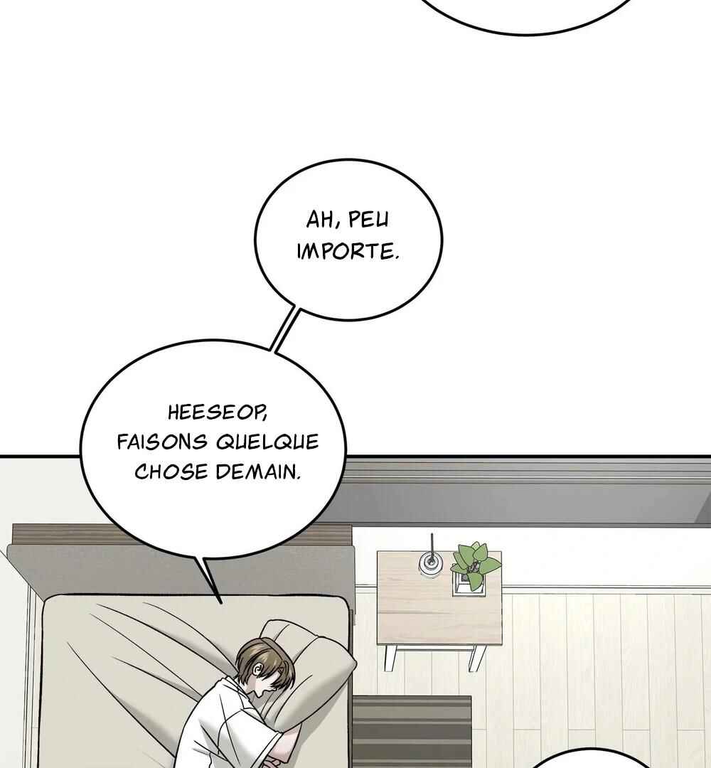 Da Juneun Namja Chapter 61 - Page 72