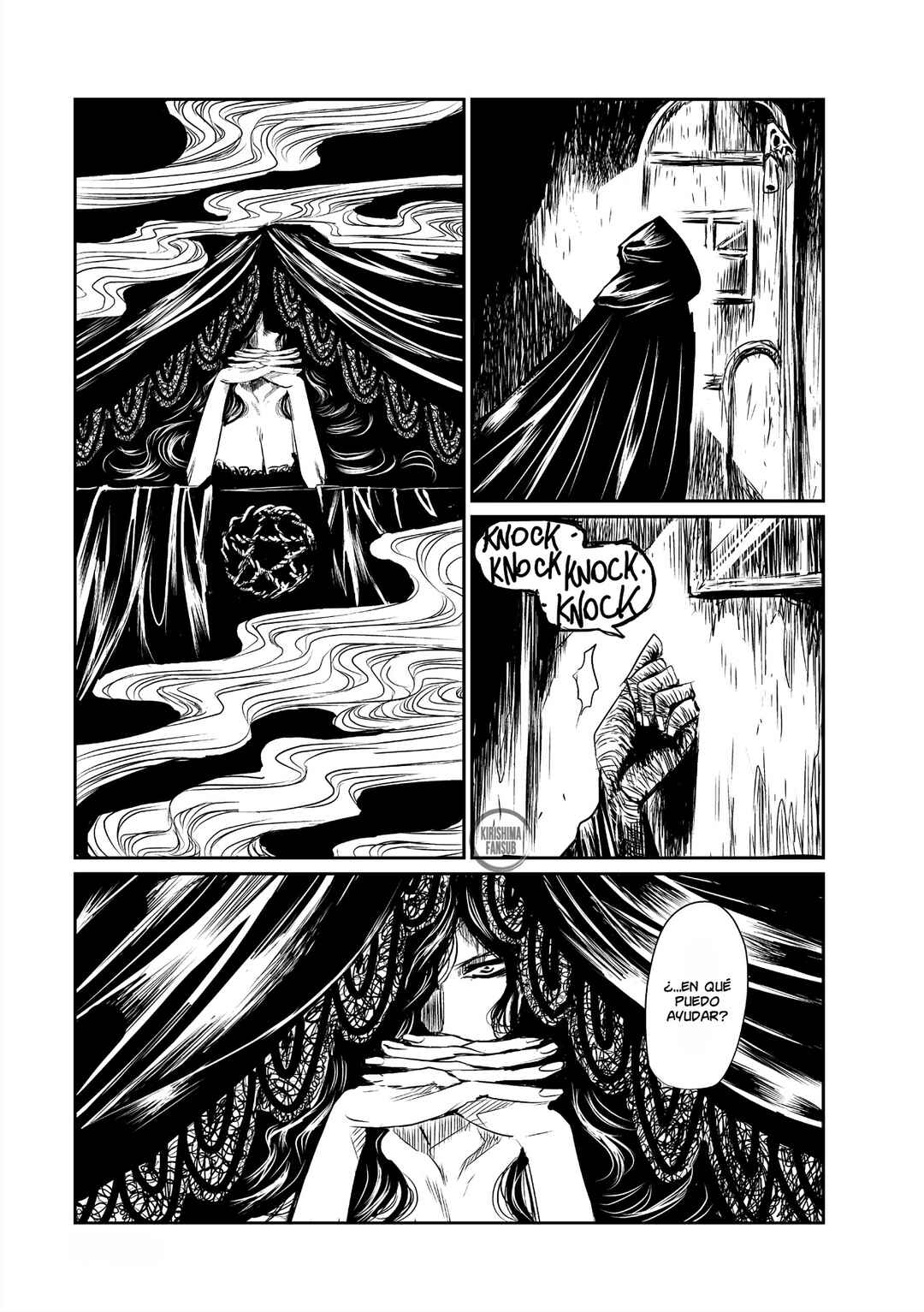 Keyman - The Hand of Judgement Chapter 44 - Page 10