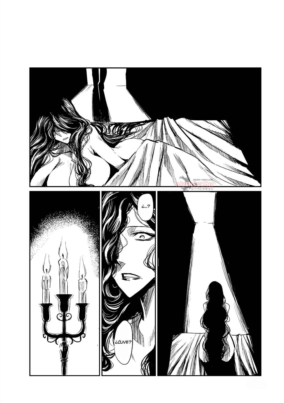 Keyman - The Hand of Judgement Chapter 44 - Page 20