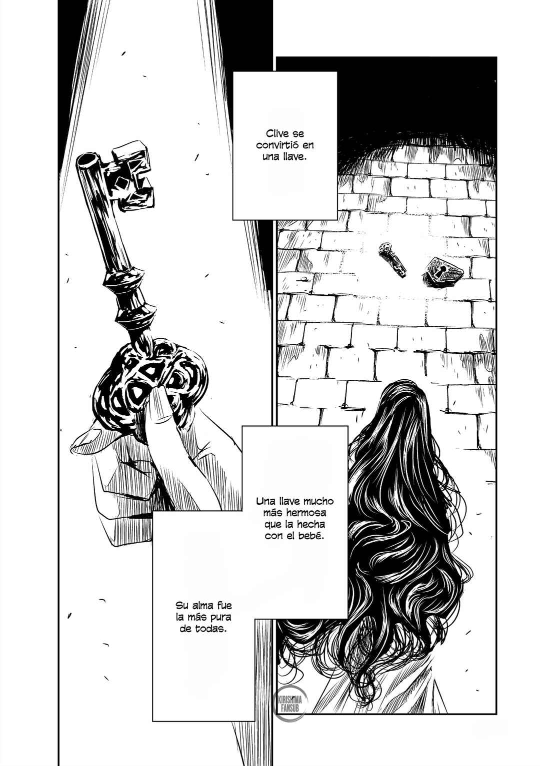 Keyman - The Hand of Judgement Chapter 44 - Page 26