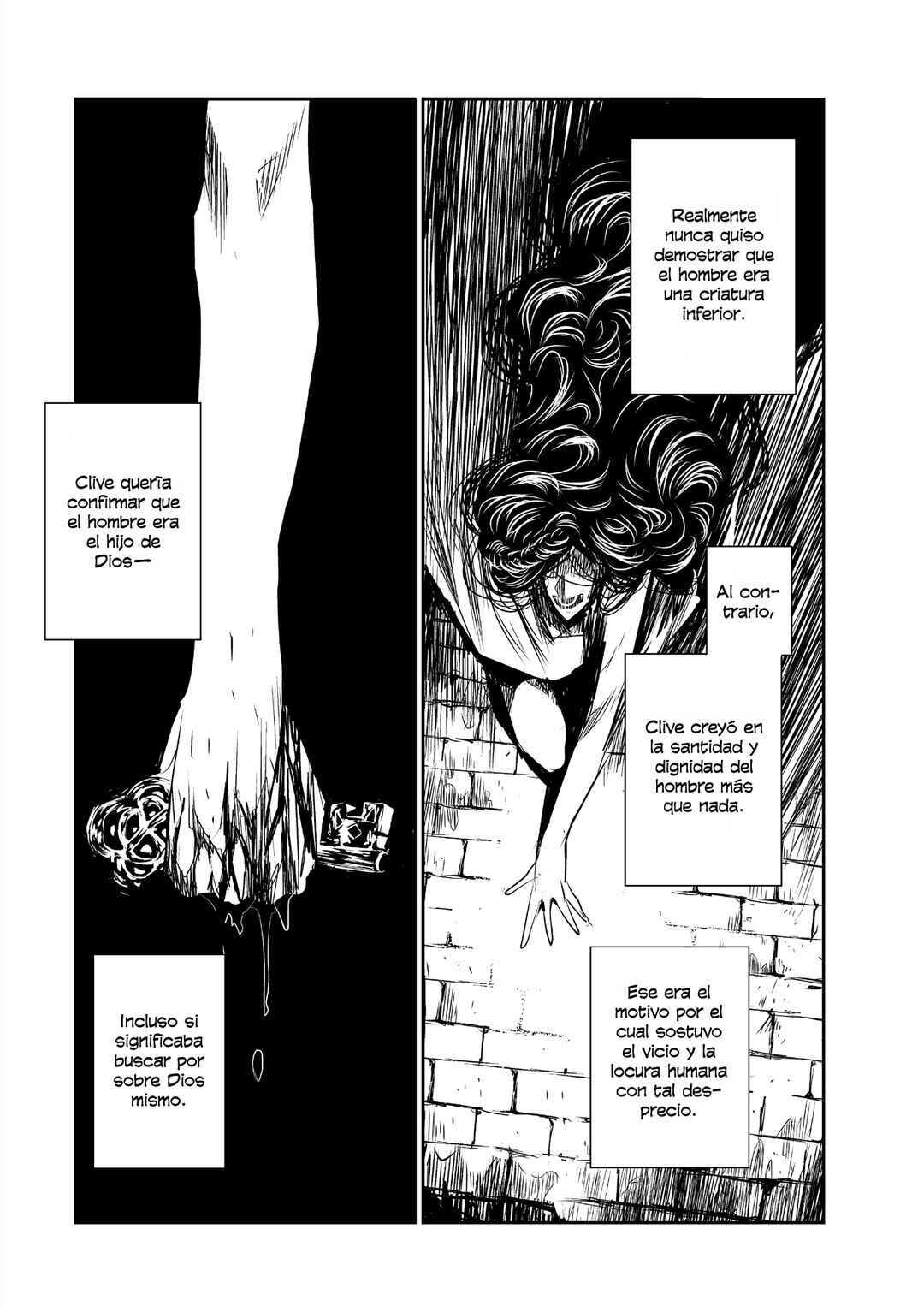 Keyman - The Hand of Judgement Chapter 44 - Page 27