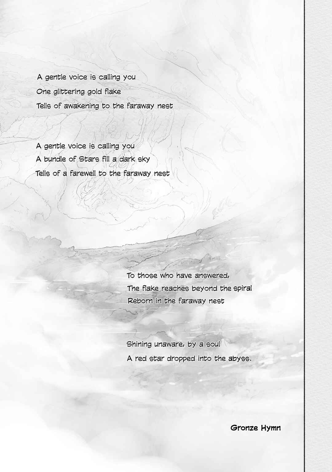 Made in Abyss Chapter 66 - Page 31