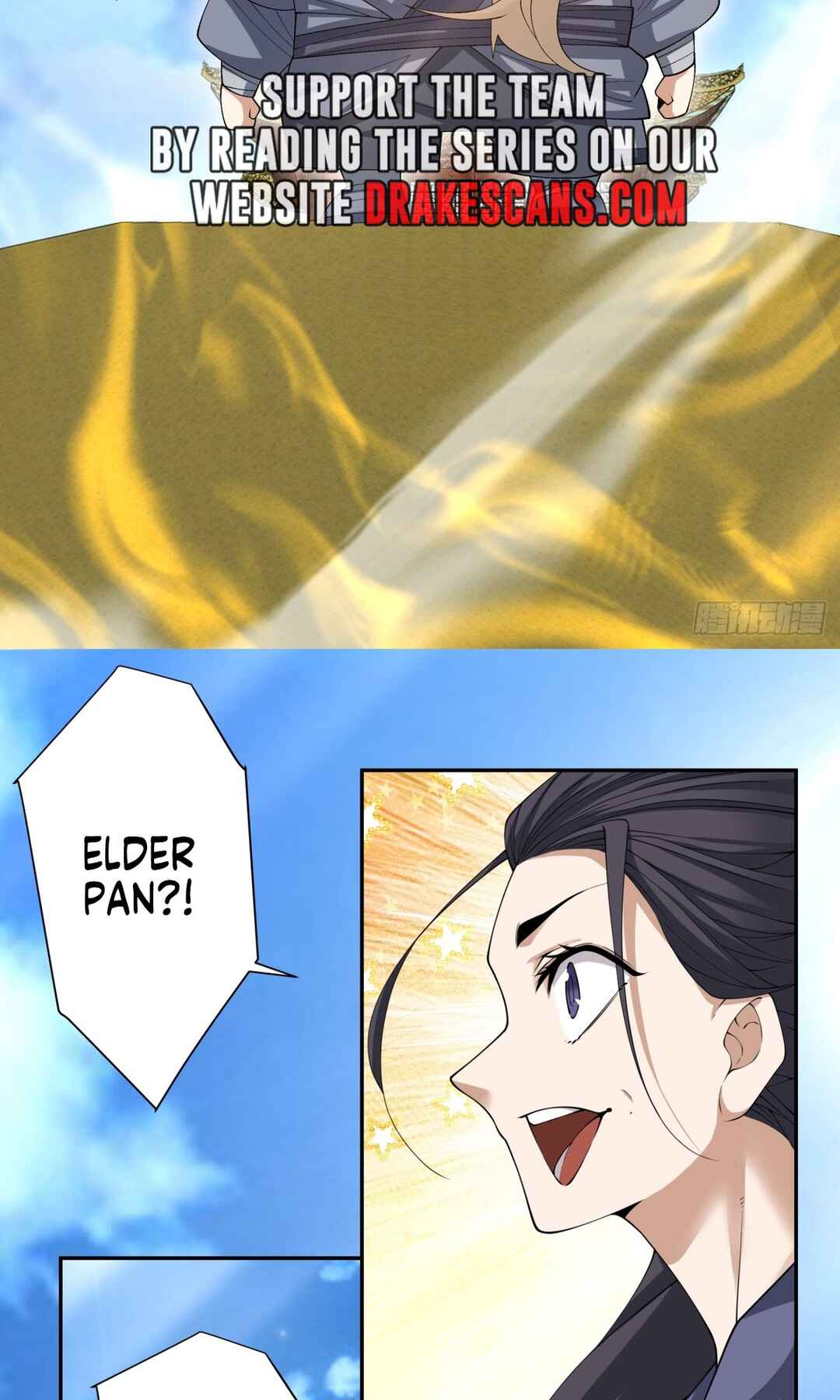 My Disciples Are All Big Villains Chapter 221 - Page 13