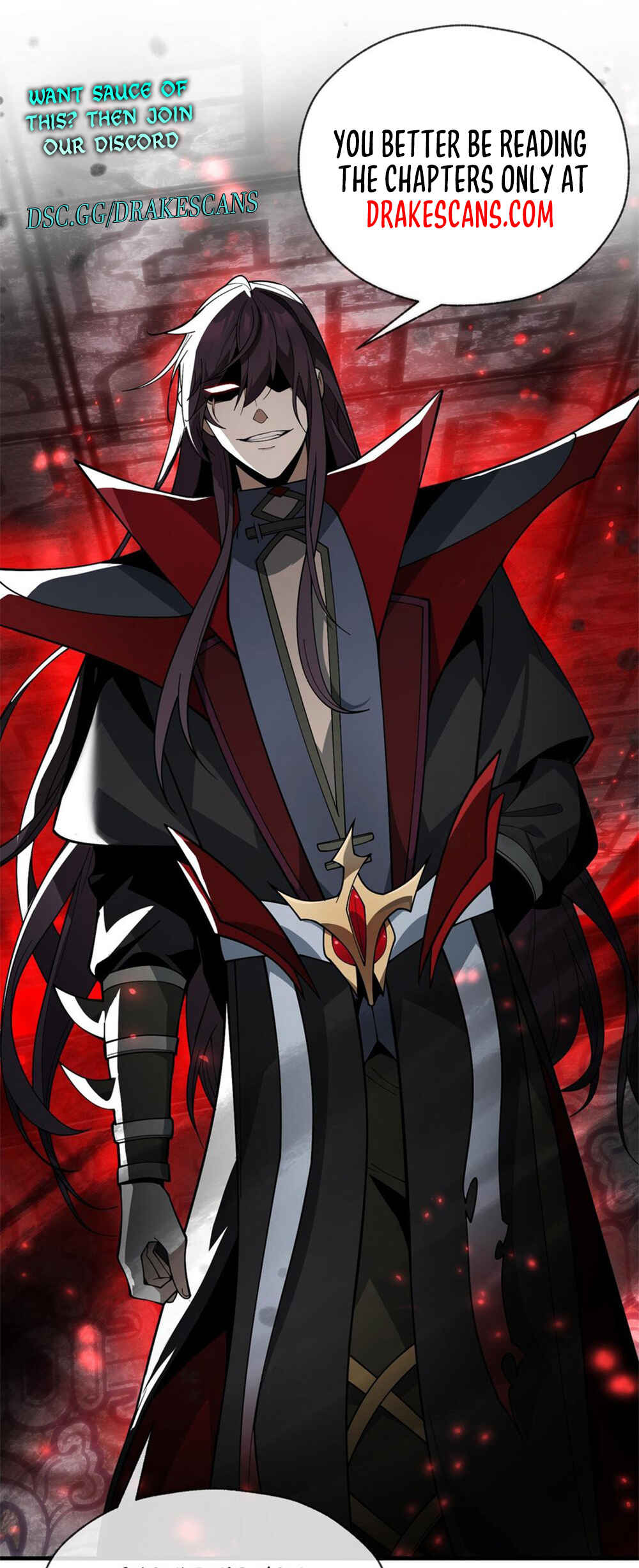 My Disciples Are All Big Villains Chapter 221 - Page 46