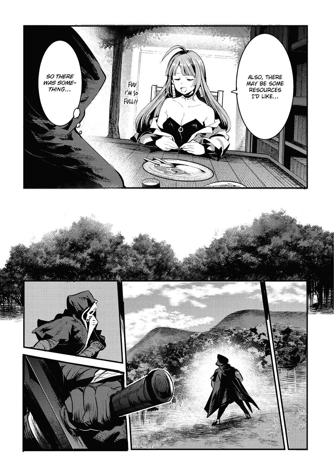 Nozomanu Fushi no Boukensha Chapter 5 - Page 10