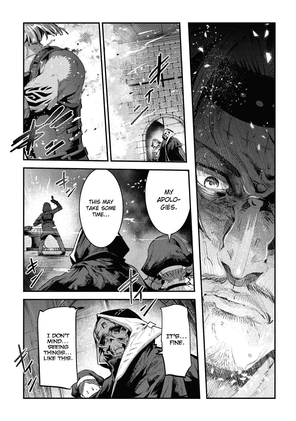 Nozomanu Fushi no Boukensha Chapter 5 - Page 19