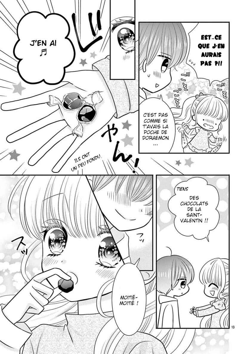 Kono Koi ga Tsumi da to shitemo Chapter 1 - Page 15