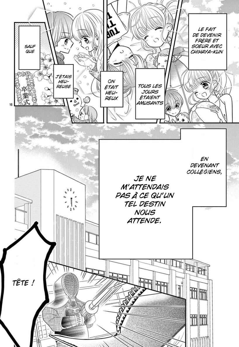 Kono Koi ga Tsumi da to shitemo Chapter 1 - Page 18