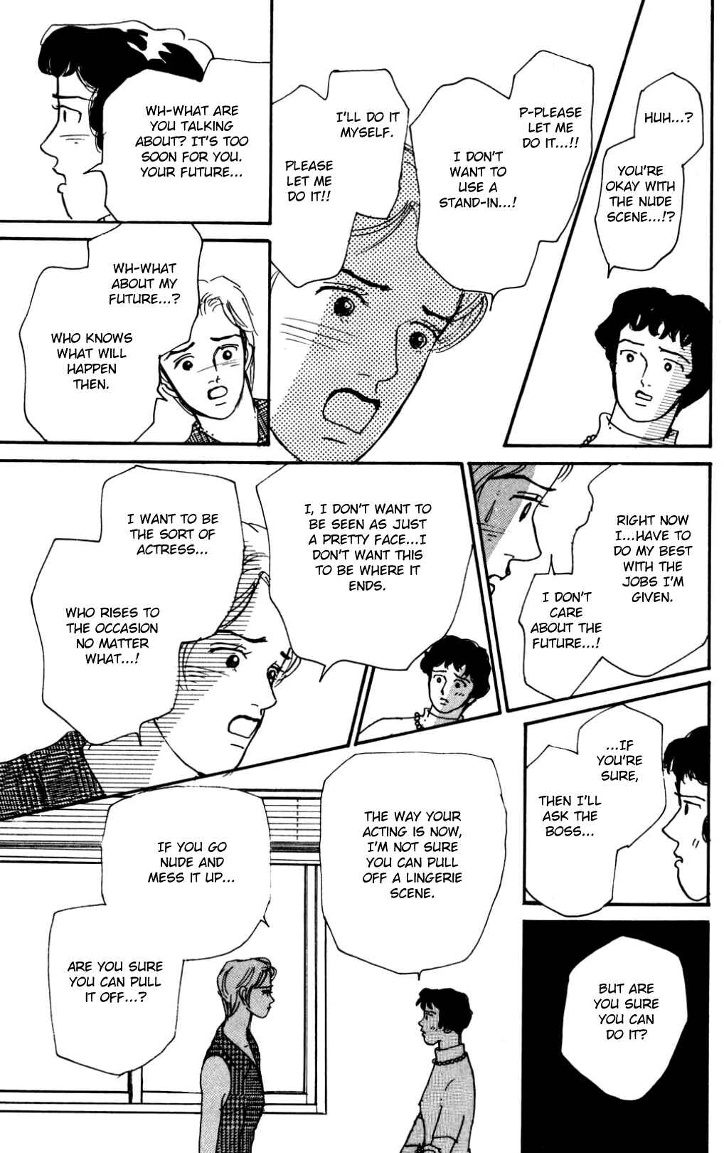 Love's Miracle Chapter 18 - Page 19
