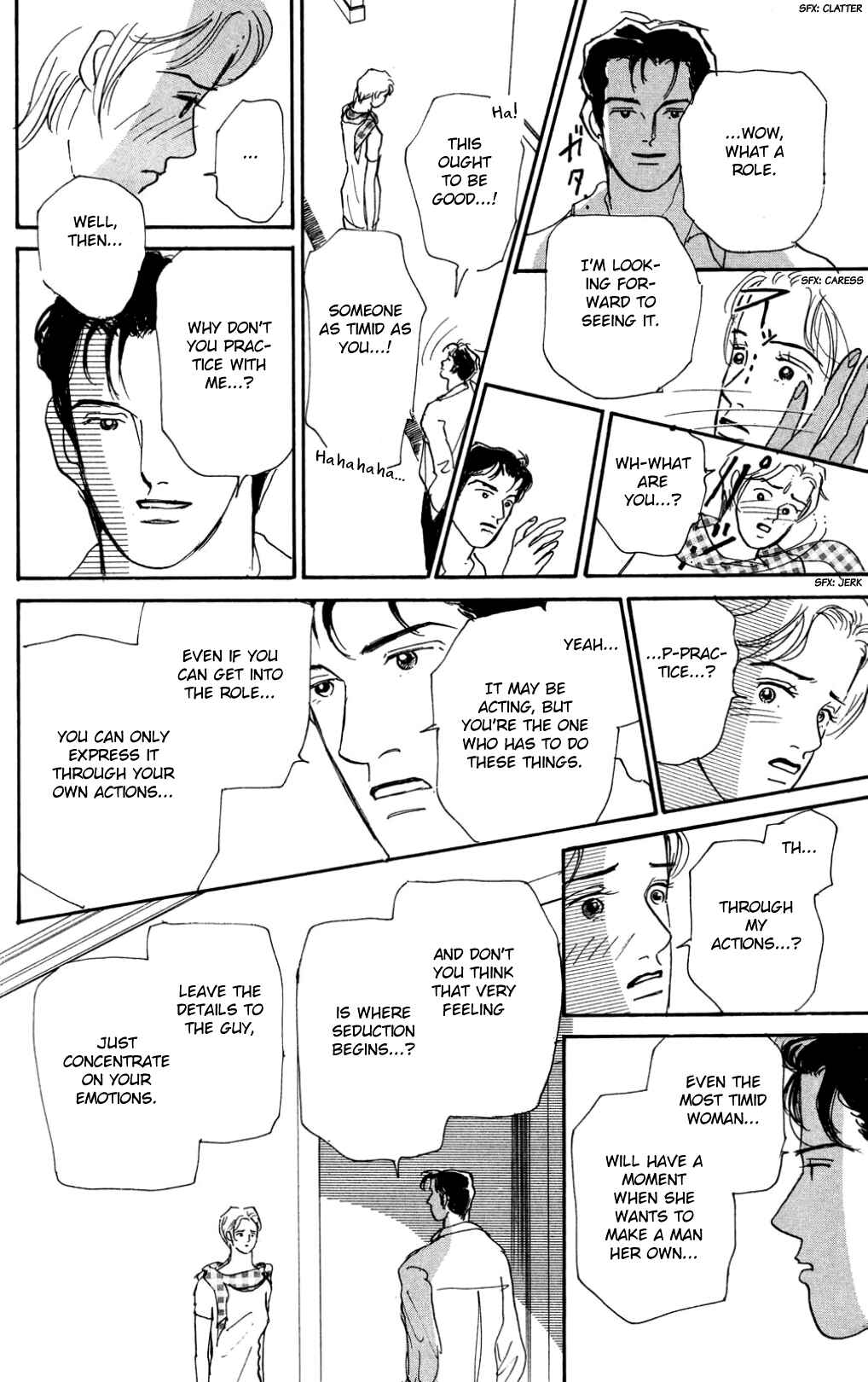 Love's Miracle Chapter 18 - Page 26