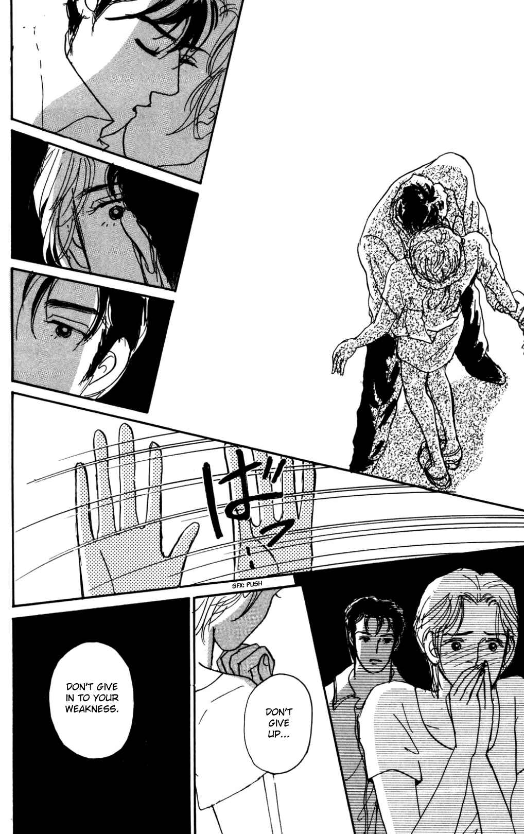 Love's Miracle Chapter 18 - Page 30