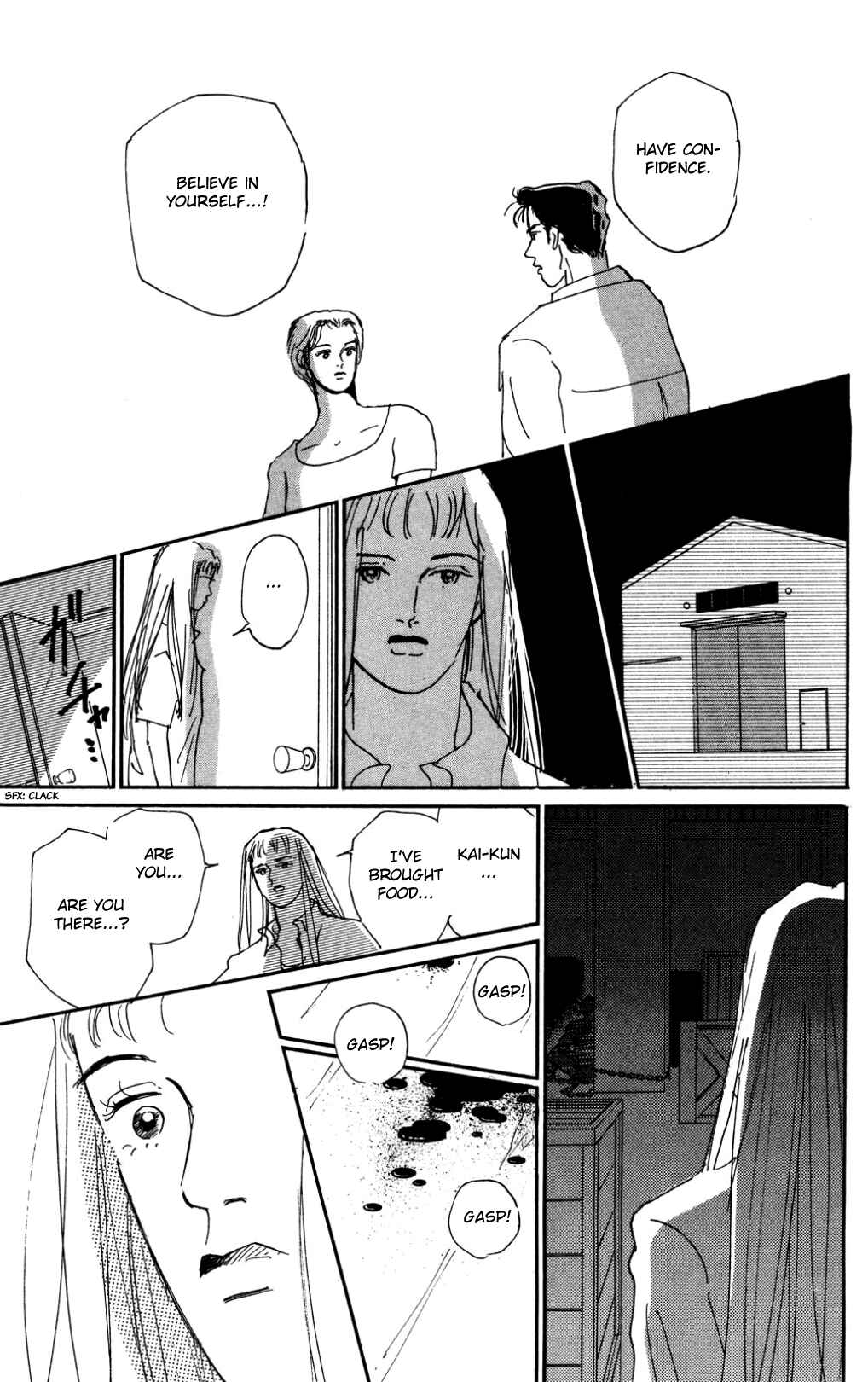 Love's Miracle Chapter 18 - Page 31