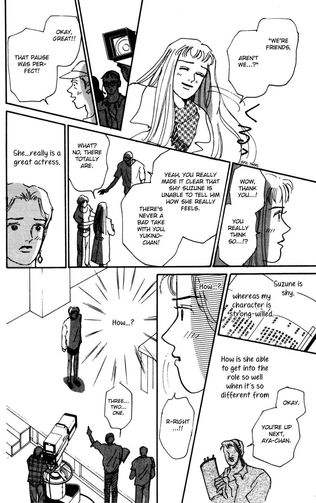 Love's Miracle Chapter 18 - Page 9