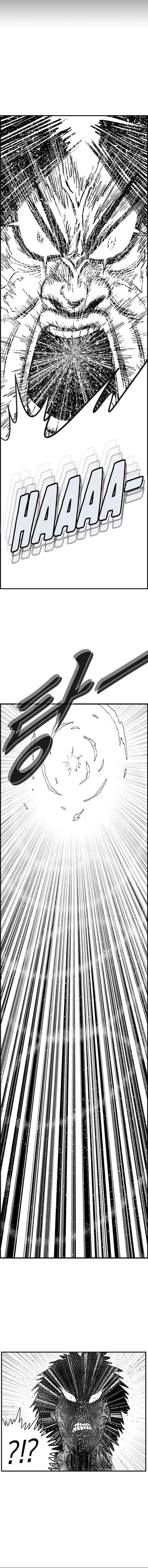 Hellper 2 <KillBeros> Chapter 107 - Page 3