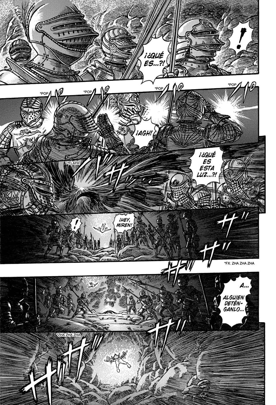 Berserk Chapter 148 - Page 2