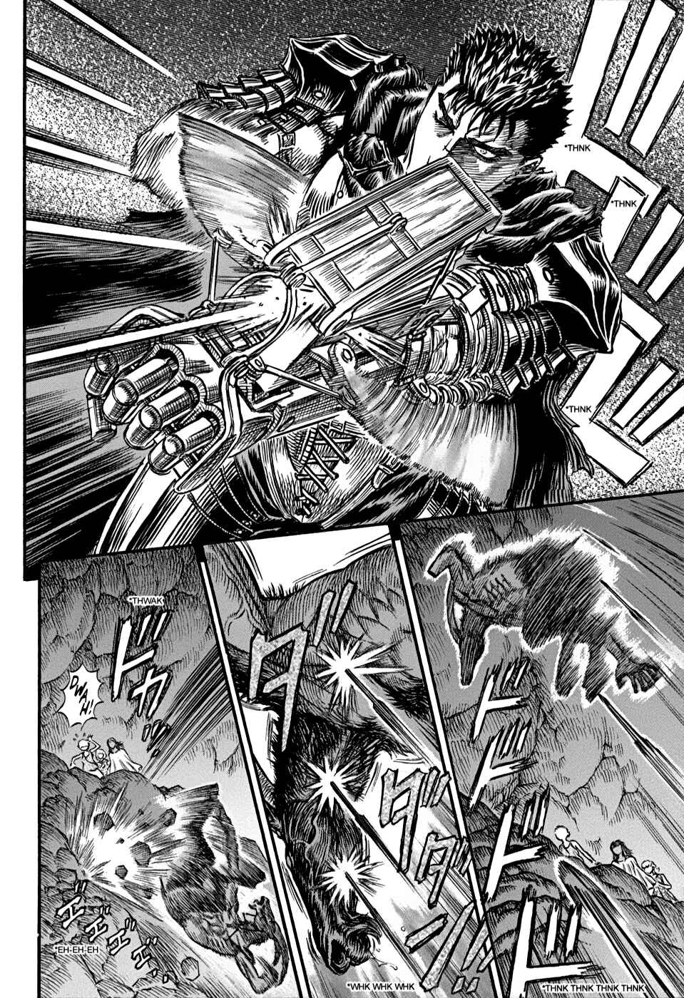 Berserk Chapter 148 - Page 20