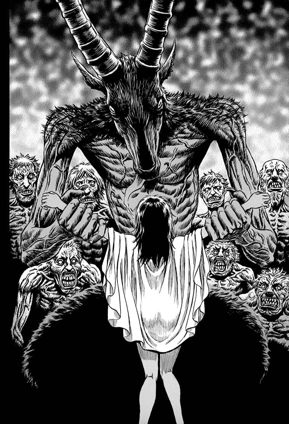 Berserk Chapter 148 - Page 3