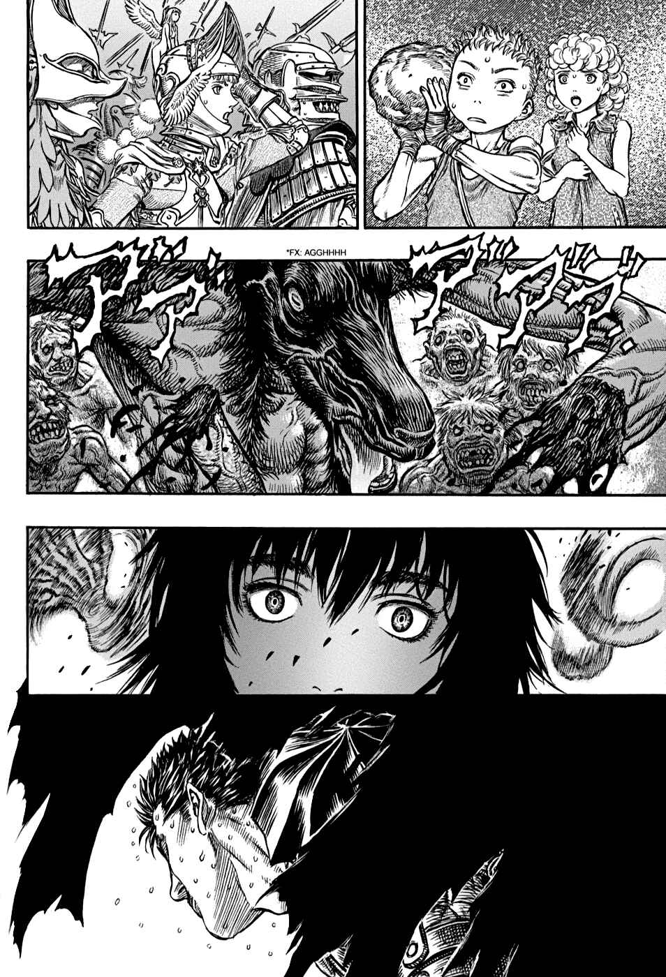 Berserk Chapter 148 - Page 7
