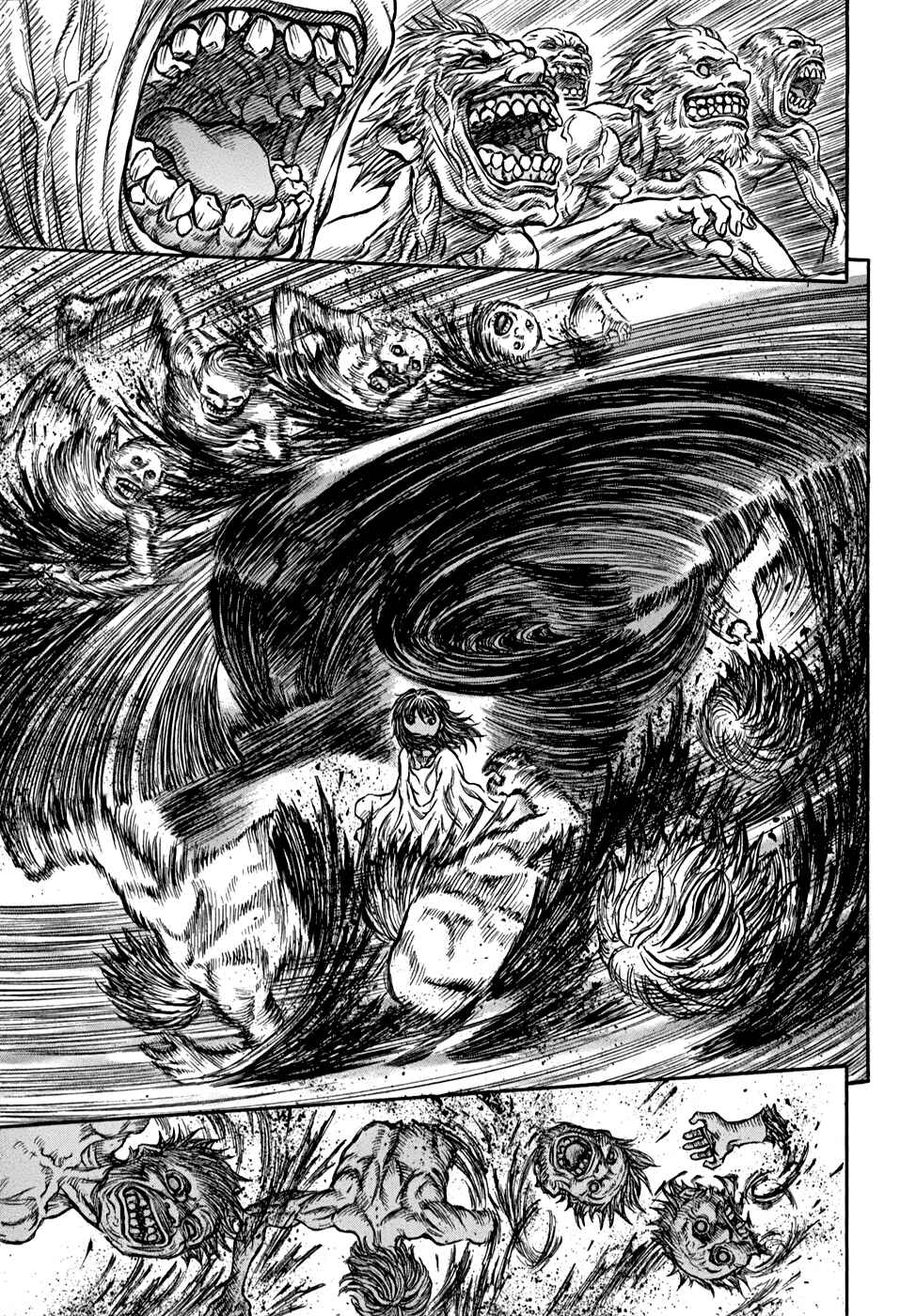 Berserk Chapter 148 - Page 8
