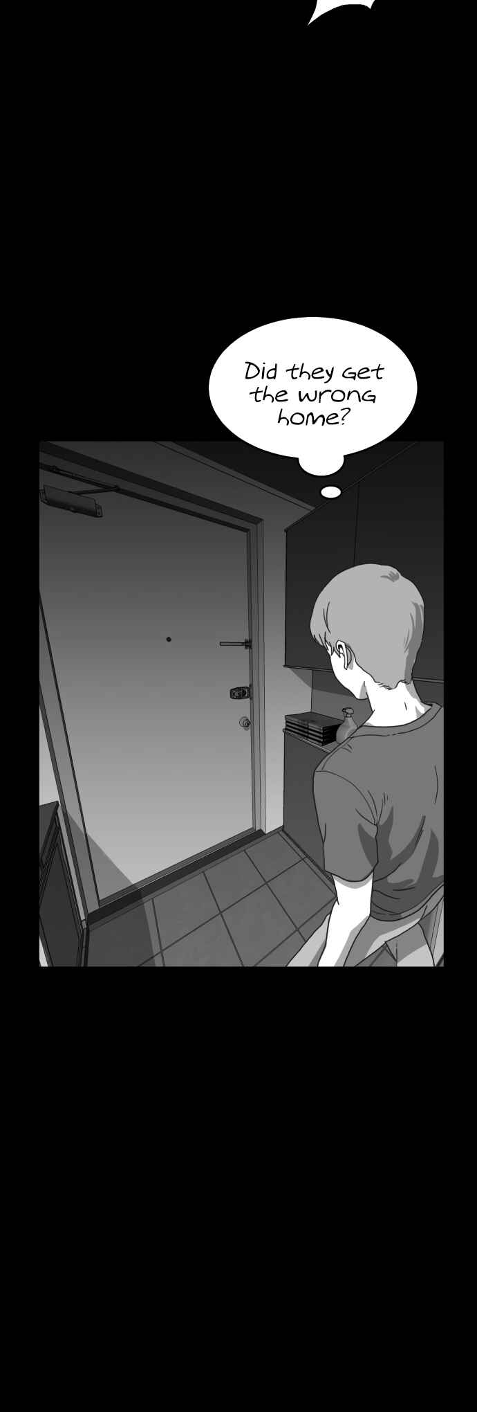 Prey Chapter 37 - Page 19
