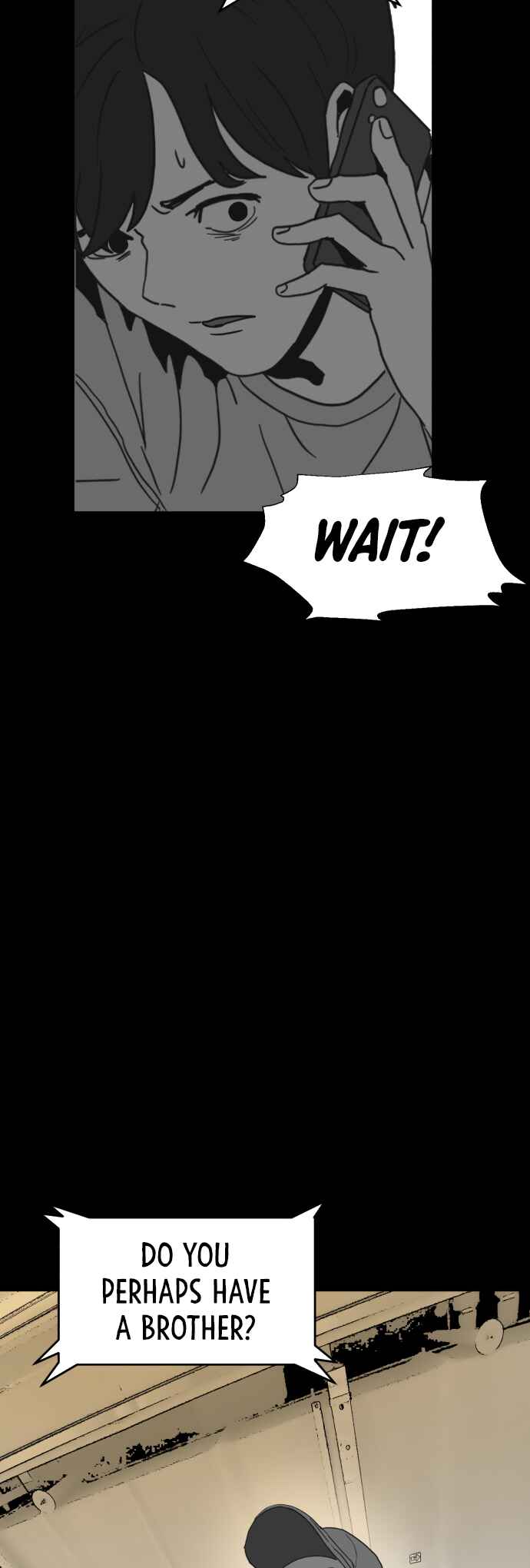 Prey Chapter 37 - Page 29