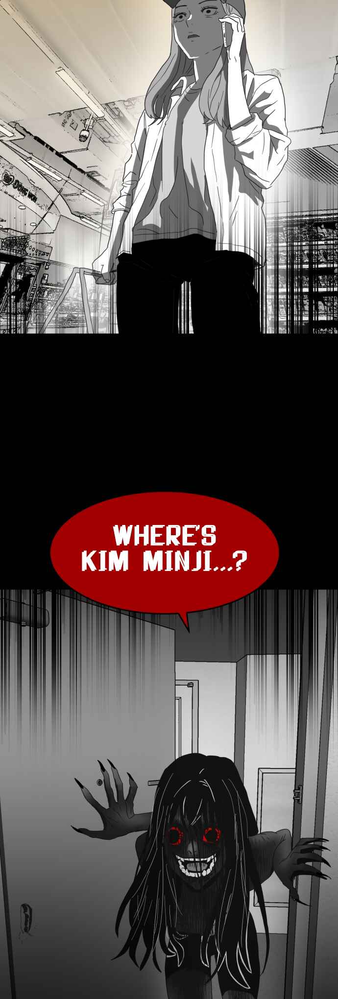 Prey Chapter 37 - Page 30