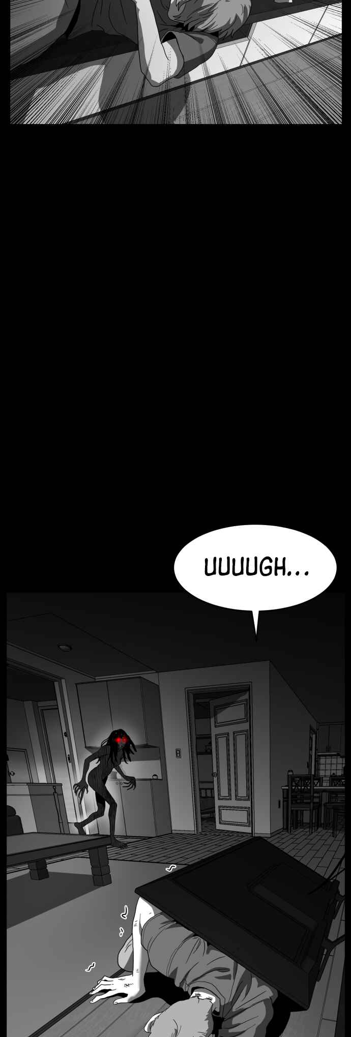 Prey Chapter 37 - Page 34
