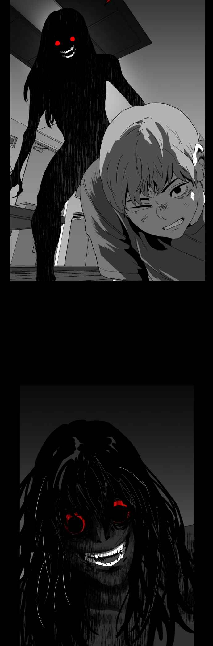 Prey Chapter 37 - Page 37