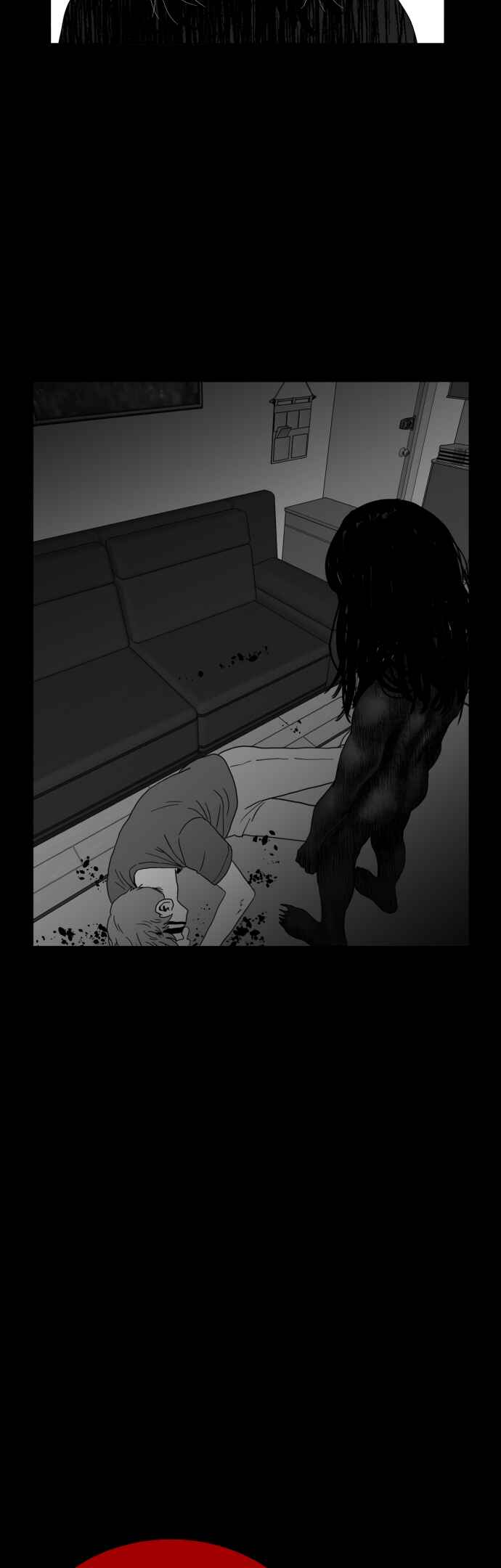 Prey Chapter 37 - Page 43
