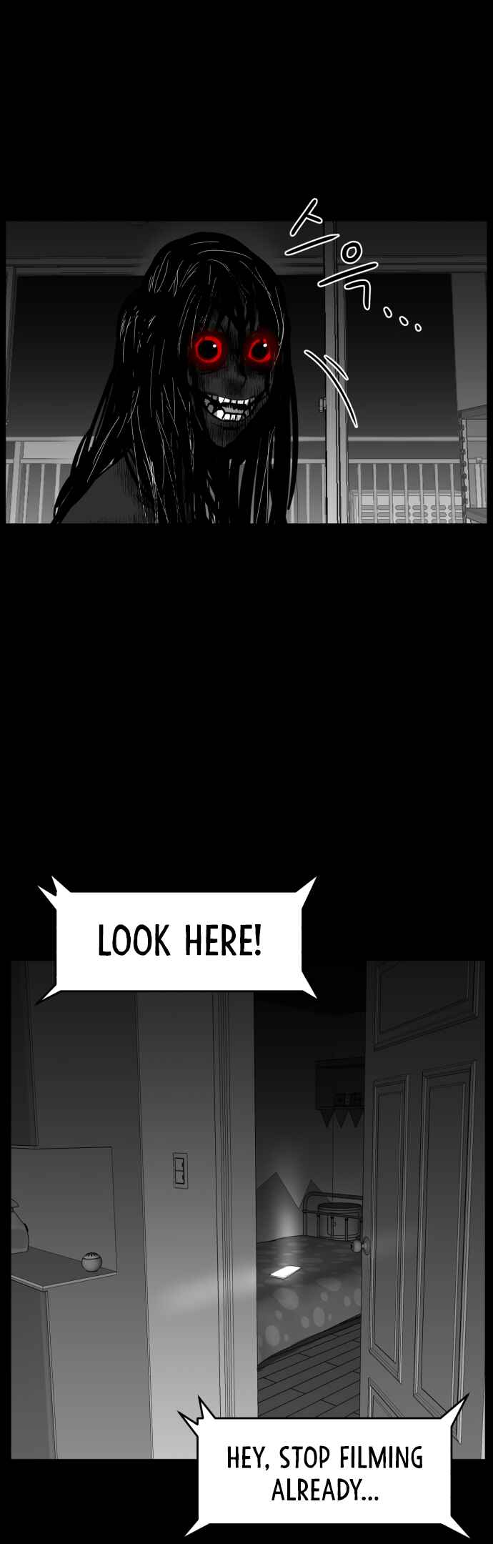 Prey Chapter 37 - Page 45