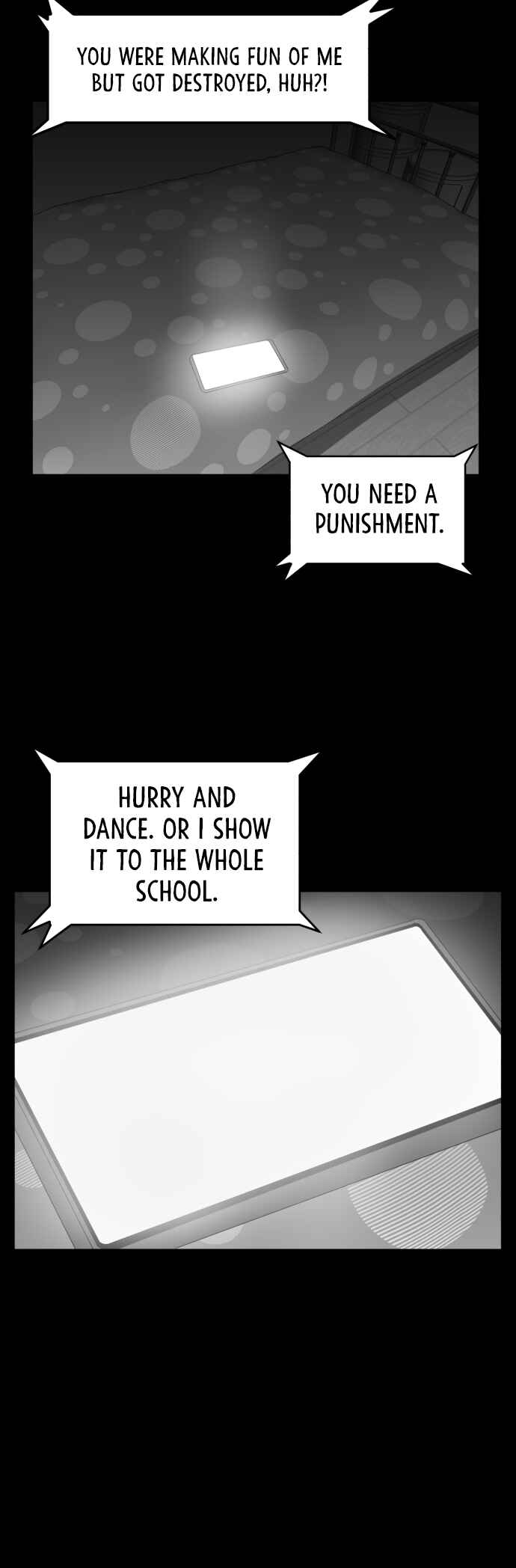 Prey Chapter 37 - Page 47