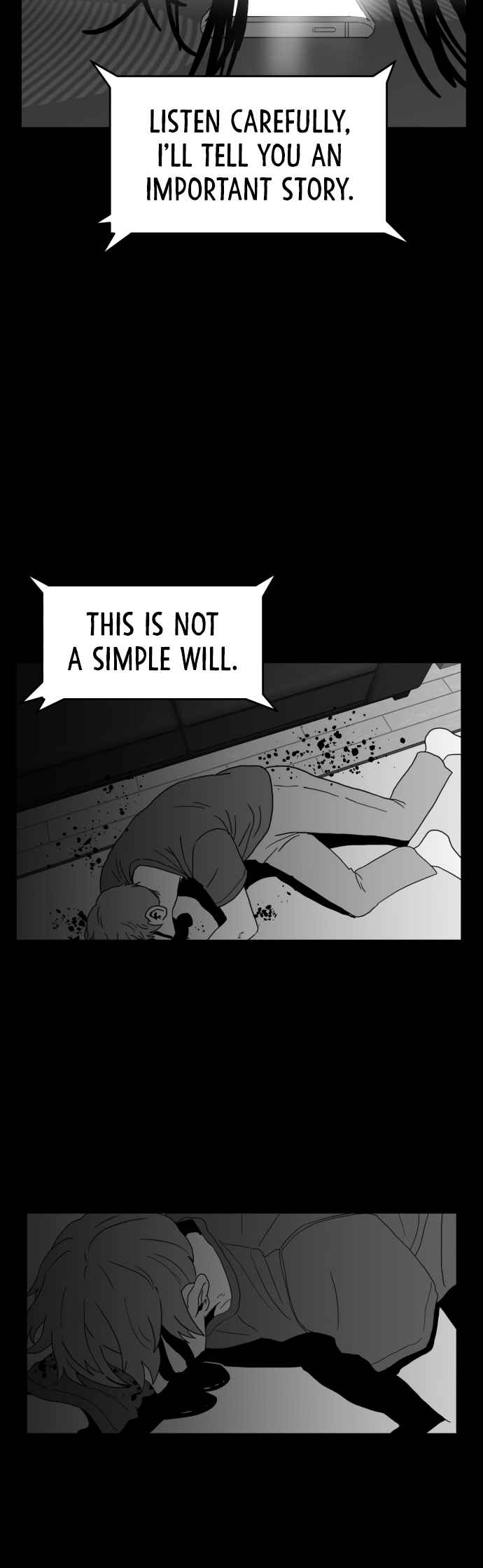 Prey Chapter 37 - Page 53