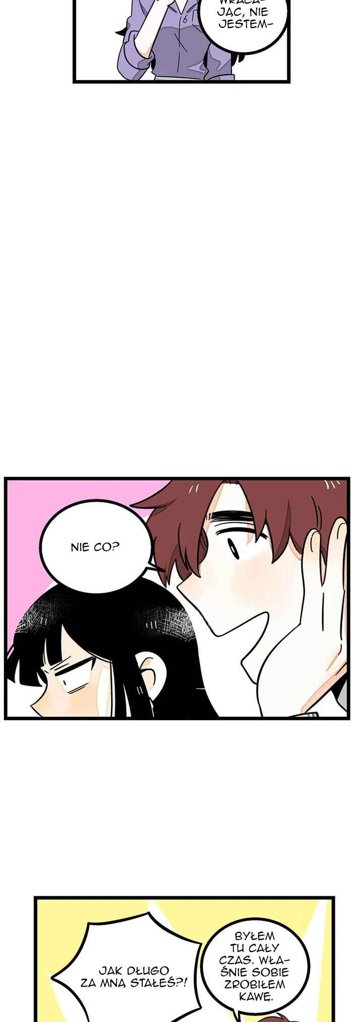 When Monday Met Sunday Chapter 12 - Page 10