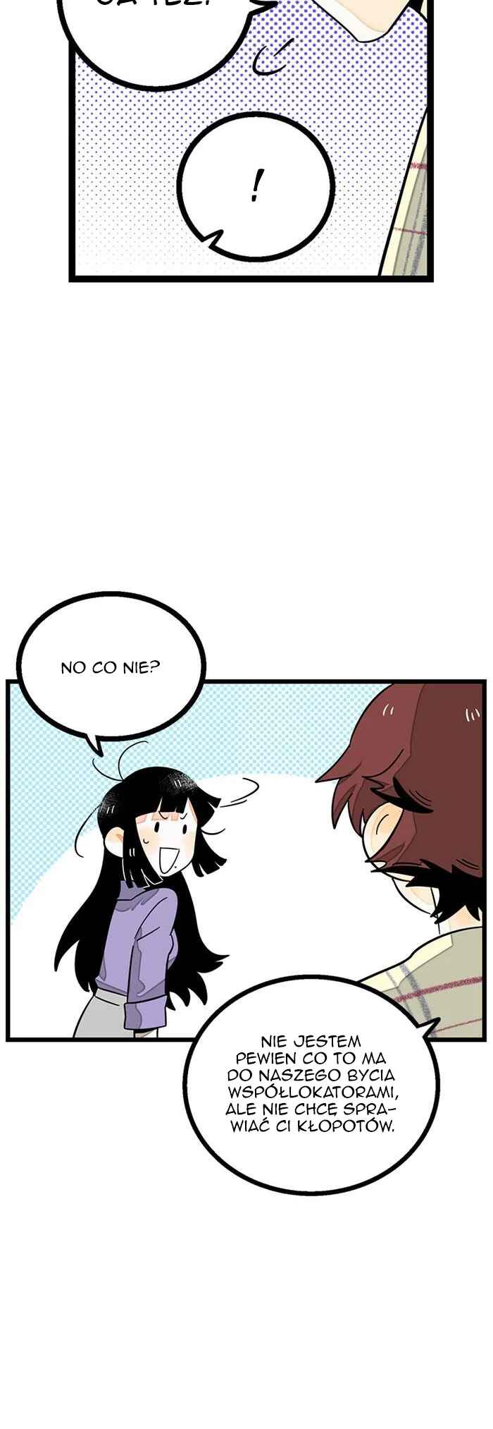 When Monday Met Sunday Chapter 12 - Page 14