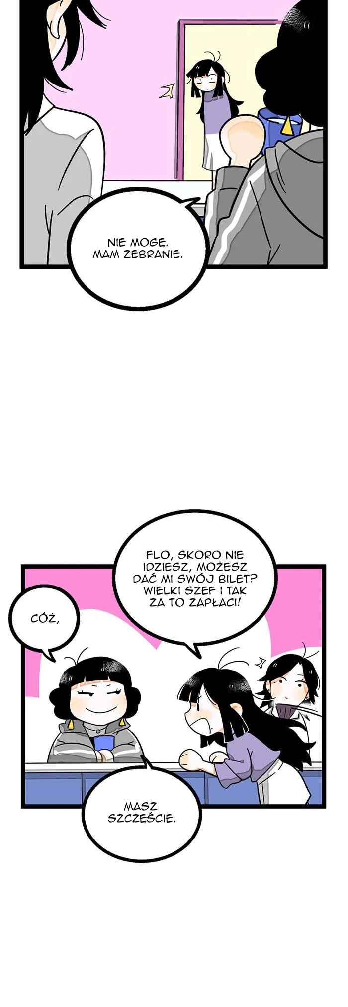 When Monday Met Sunday Chapter 12 - Page 4