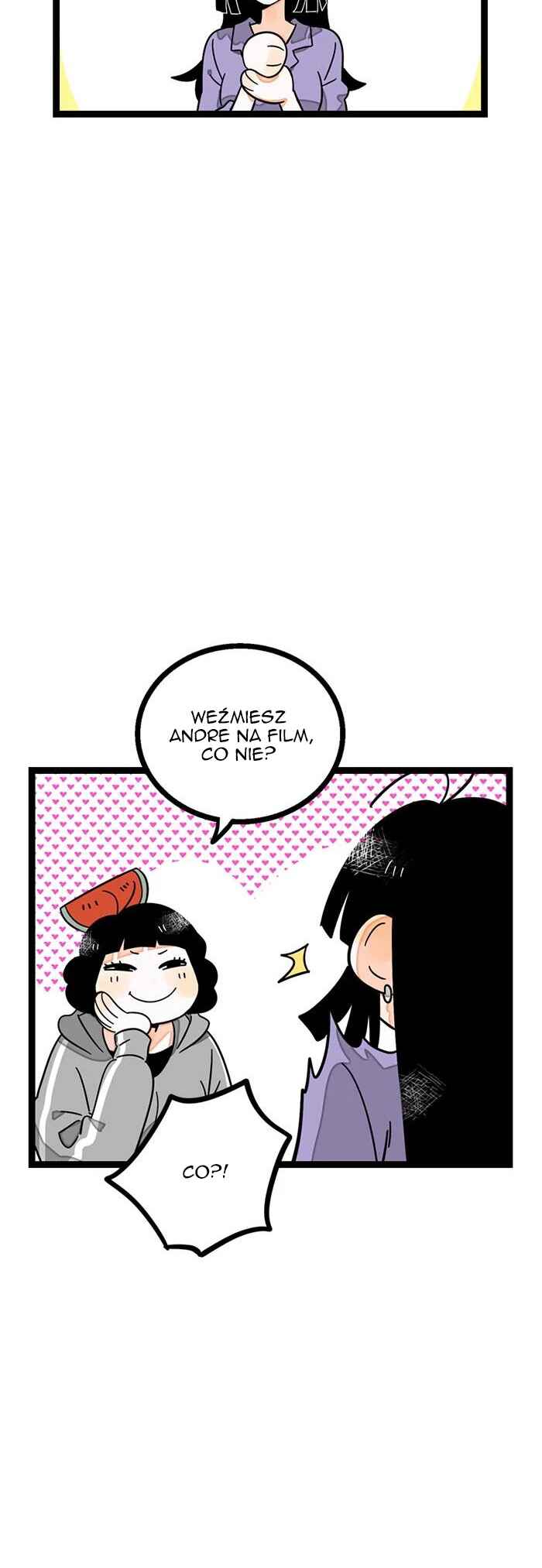 When Monday Met Sunday Chapter 12 - Page 6