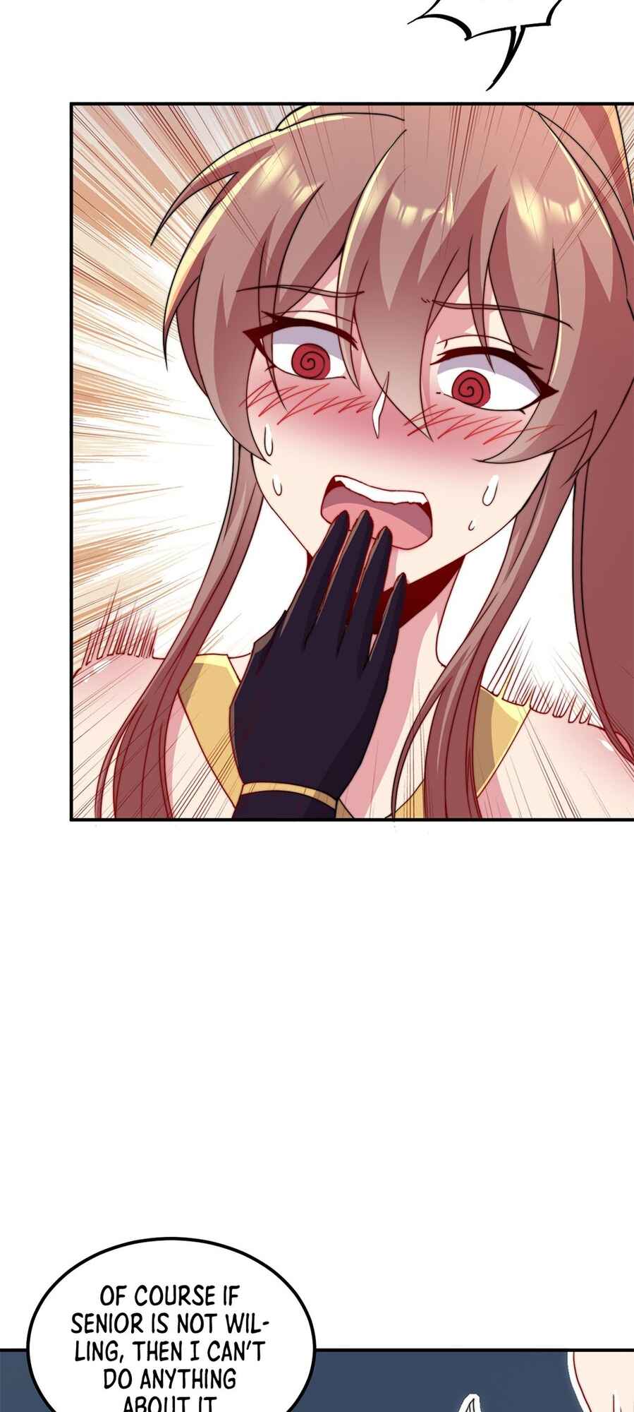 I, The Invincible Villain Master With My Apprentices Chapter 33 - Page 27