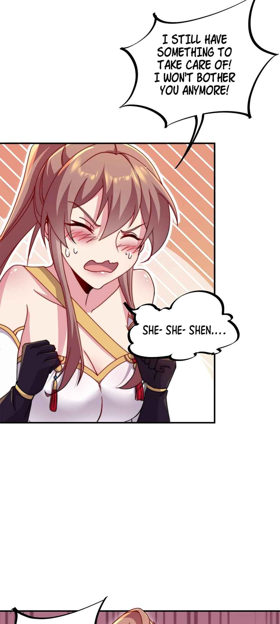 I, The Invincible Villain Master With My Apprentices Chapter 33 - Page 29