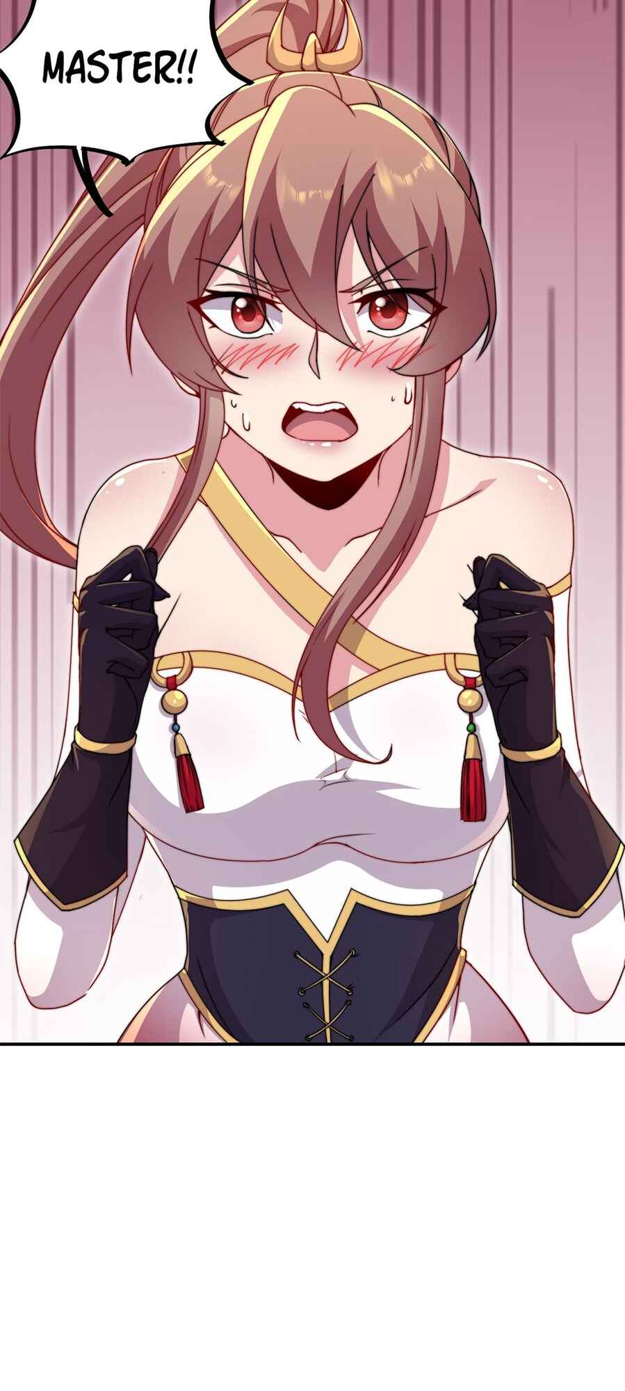 I, The Invincible Villain Master With My Apprentices Chapter 33 - Page 30