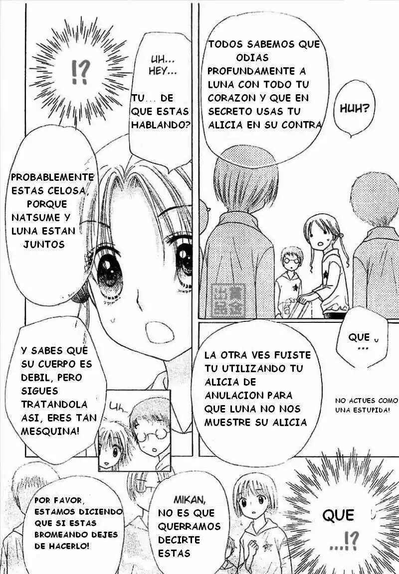 Gakuen Alice Chapter 79 - Page 22