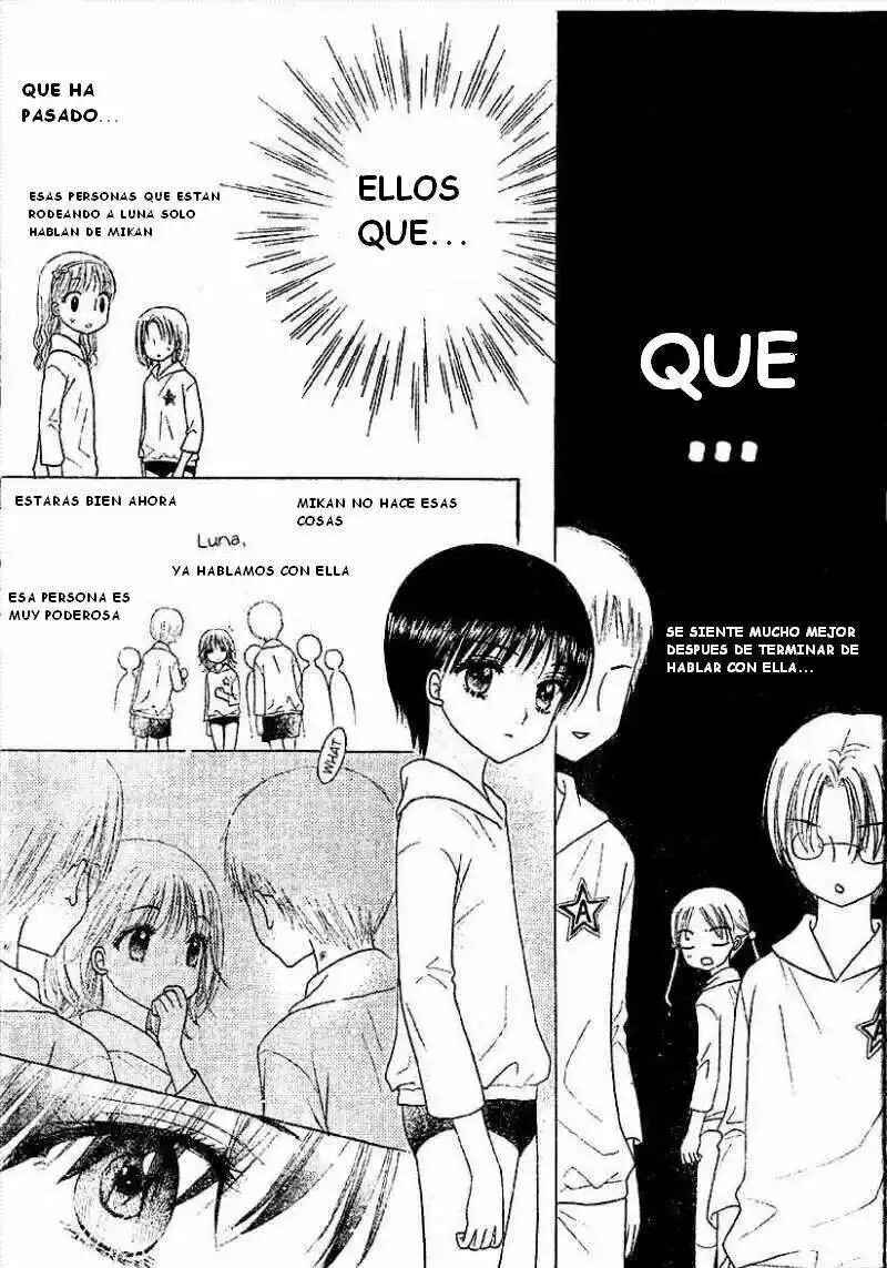 Gakuen Alice Chapter 79 - Page 23