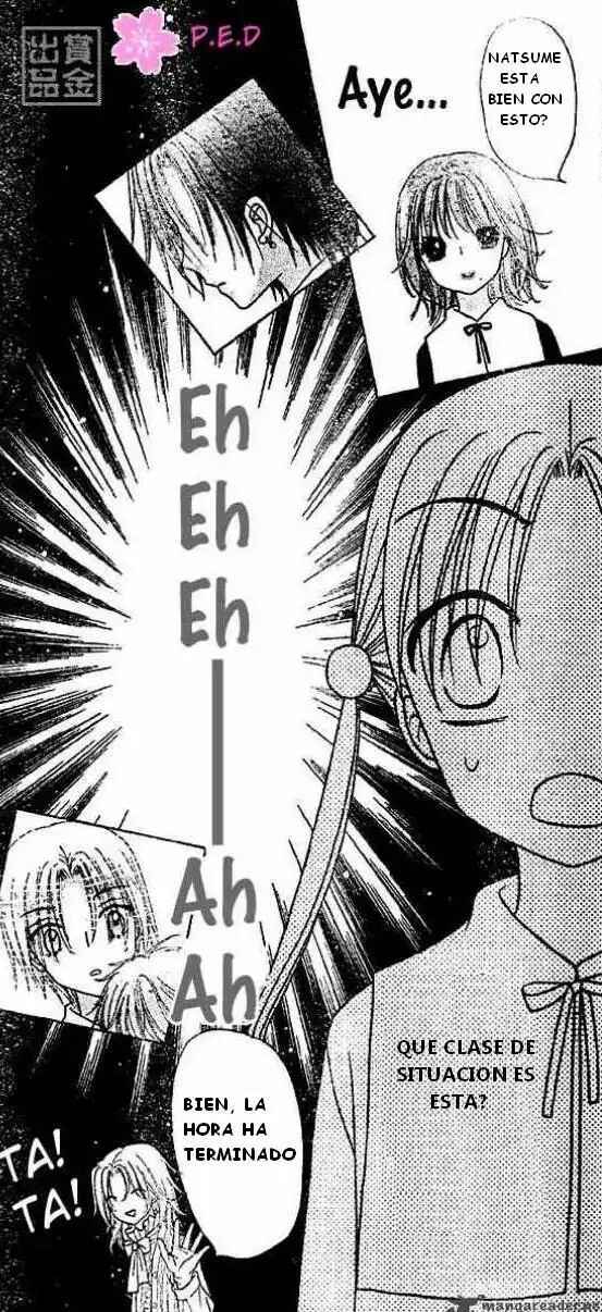 Gakuen Alice Chapter 79 - Page 3